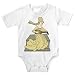Woman with Lyre (Musica Antiqua) Onesie
