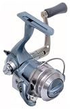 Quantum Xtra Lite Spin Reel