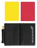Rucanor Referee Card Set