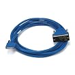 10FT SMART SERIAL 26 PIN M/V.35F Cable (CAB-SS-V35FC)