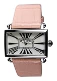 Pierre Cardin Women's PC67652103021 Time Couture Collection Leather Strap Watch