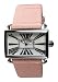 Pierre Cardin Women's Time Couture Collection Leather Strap Watch #PC67652103021