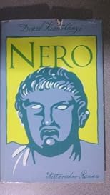 Nero: Historischer Roman aus der romischen Kaiserzeit 1979