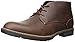 Kenneth Cole Unlisted Men's Trail Mix Chukka Boot