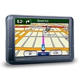 Garmin Nuvi 255WT