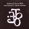Bild des Albums von School of Seven Bells