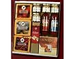 Deluxe Meat and Cheese Gift Box