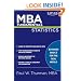 MBA Fundamentals Statistics
