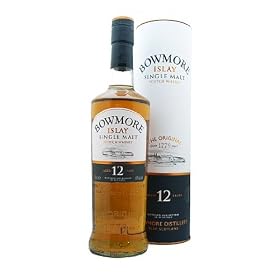 Bowmore 12 y.o - 700ml
