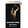 Samurai Code: A Jack Taggart Mystery