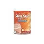 Slim-Fast Optima Meal Shake Mix, Strawberry Supreme, 12.83-Ounce Canisters (Pack of 3)