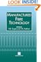 Manufactured Fibre Technology