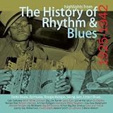 The History of Rhythm & Blues