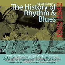 The History of Rhythm & Blues