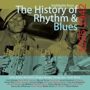 The History of Rhythm & Blues