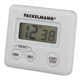 Produkt-Bild: Fackelmann Kurzzeitmesser LCD-Anzeige SBKte