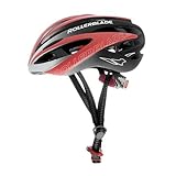 Rollerblade Racemachine Helmet Mens Fitness Helmet 2010