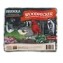 Birdola Woodpecker Cake for Wild Birds (2-lb 5-oz cake)