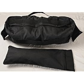 Advanced Sandbag Package