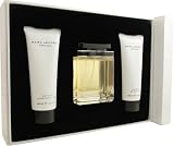 Review Marc Jacobs 158805 / Marc Jacobs By Marc Jacobs For Women. Set-eau De Parfum Spray 3.4-Ounce & Body Lotion 3.4-Ounce & Shower Gel 3.4-Ounce