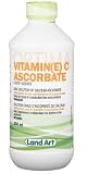 VITAMIN C (250ML) Liquid Brand: Land Art