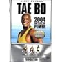 Billy Blanks Tae Bo 2004 Capture the Power: Foundation