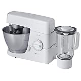Kenwood Classic KM336 Chef - Robot ménager - blanc
