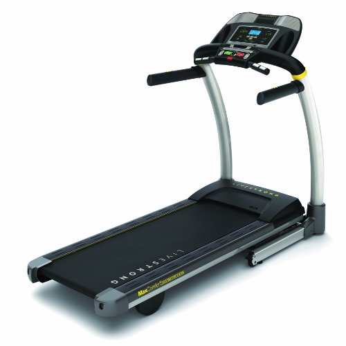 Livestrong® LS13.0T Treadmill product image