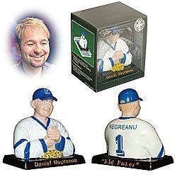 Daniel Negreanu Poker Card Cover - Casino Supplies > Poker Pro Collectibles > Other