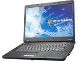 LuvBOOK PL300BH2-N (OSなしモデル) ( Celeron 540 512MB 40GB 15W )