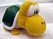 Super Mario Bros: Koopa Turtle 8-inch Plush + Pin