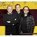 (11x12) Rush 16-Month 2012 Music Calendar