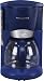 Rowenta Kaffeemaschine CG 345 mar/cbl