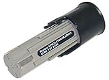 PowerSmart NATIONAL EZ6225 EZ6225C15 EZ622X用EZ9025互換電動工具バッテリー