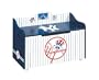 New York Yankees Ny Wood Wooden Toy