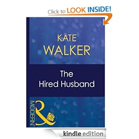 The Hired Husband (Mills & Boon Modern) (Wedlocked! - Book 15)