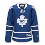 Toronto Maple Leafs Women's Premier Replica Home Jersey Size XL