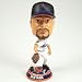 NEW YORK METS JOHAN SANTANA BOBBLEHEAD BOBBLE