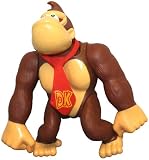 Super Mario Brothers: Characters Collection 3 Donkey Kong 5 Figure 41a%2B3pUWj6L. SL160 Super Mario Brothers: Characters Collection 3 Donkey Kong 5 Figure