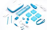 DSi 22-In-1 Deluxe Starter Kit - Blue/White