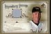 2005 SP Legendary Cuts Cal Ripken Jr Legendary Lineage Jersey Baltimore Orioles Baseball Card - Mint Condition - In Protective Screwdown Case!