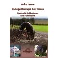 Blutegel-Therapie bei Tieren
