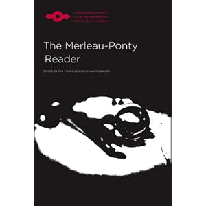 41a%2B4cZZpiL. SL500 AA300  The Merleau Ponty Reader 