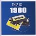 This Is 1980 (W/Book) (Jewl)