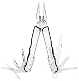 Eigenschaften Leatherman  / Leatherman Fuse, mit Lederetui