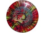 Millennium Orion LS Tie-dye Driver