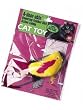 SPOT CAT ADORABLE PLUSH BIRD