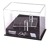 #88 Dale Earnhardt, Jr. 1/24th Die Cast Display Case with Platform