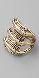 Low Luv x Erin Wasson Snake Ring