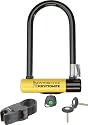 Kryptonite New York 3000 Lock NYL with Bracket